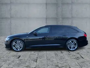 Audi A6 Bild 4