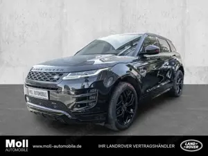 Land Rover Range Rover Evoque R-Dynamic SE Hybrid Park-Assistent Navi Leder 360