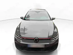 Volkswagen Golf GTI NAV LED APPLINK PDC LHZ SHZ WINTER AC SOMMER