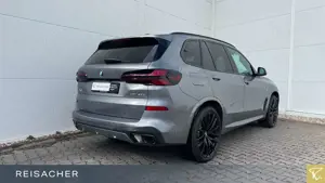 BMW X5 xDrive40d M Sport Pro,RFK,adLED,Standh Bild 2