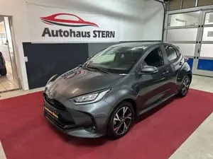 Toyota Yaris Hybrid Comfort