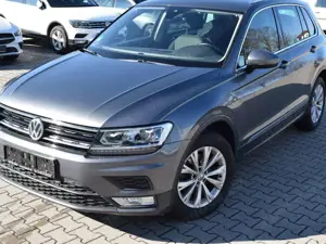Volkswagen Tiguan Comfortline BMT/Start-Stopp,Led,Acc,shz,pdc,