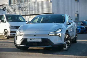 Polestar 4 Long Range Single / 1. Hand / 20" Aero / Magne