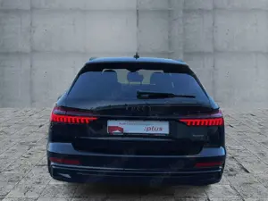 Audi A6 Bild 5