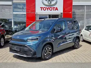 Toyota Proace City Verso 1.2 L1 Teamplayer LED, Kamera
