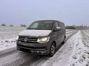 Volkswagen T6 Multivan Multivan DSG KurzGeneration Six