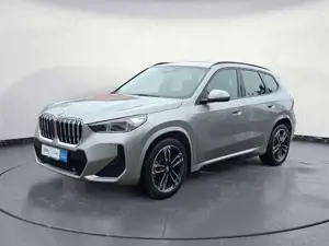 BMW X1 sDrive20i Steptronic M SPORT Driving Assistan