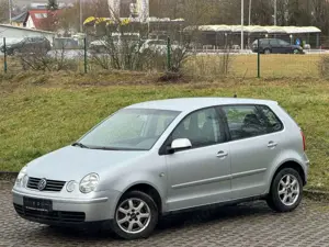 Volkswagen Polo Polo IV  5-Türer 1.2 Comfortline guter Zustande