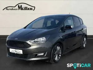 Ford C-Max Sport 1.5 EcoBoost +AHK+Allwetter+Navi+Winter-Pake