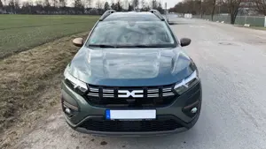 Dacia Jogger Bild 4
