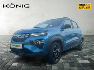 Dacia Spring Electric 45 Essential