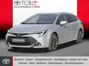 Toyota Corolla 1.8 Hybrid Teamplayer  *CARPLAY*KAMERA*