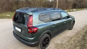 Dacia Jogger Bild 3