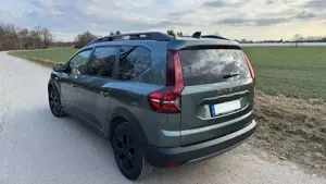Dacia Jogger Bild 2