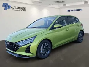 Hyundai i20 Trend 1.0 T-GDi 7-DCT Komfort u BOSE