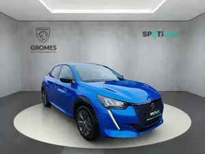 Peugeot 208 e- Allure Pack 136 Navi LED SHZ Digitales Cockpit