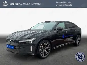 Volvo ES90 Single Motor RWD Ultra 245 kW, 5-türig (Strom