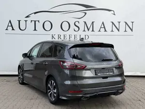 Ford S-Max 2.0 EcoBlue Allrad Aut. ST-LINE   ACC Bild 3