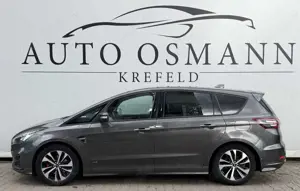 Ford S-Max 2.0 EcoBlue Allrad Aut. ST-LINE   ACC Bild 2