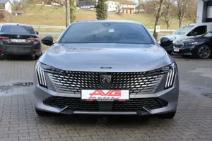 Peugeot 508 1.6e HYBRID Allure FULL-LED Sunset NAV Keyless