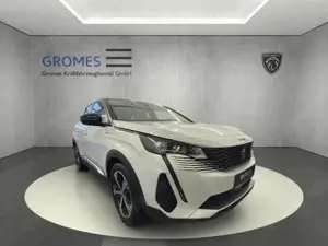 Peugeot 3008 Hybrid 225 GT Pack EAT8 Navi Digitales Cockpit Mem