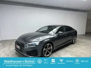Audi S5 Sportback 3.0 TDI quattro Carbon + HUD Klima
