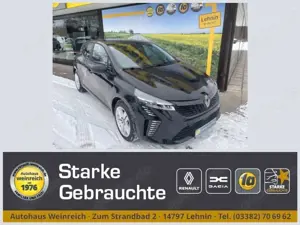 Renault Clio Automatik mit Sitzheizung  Klima Klima