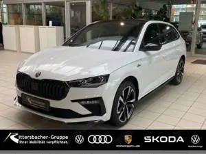 Skoda Scala Monte Carlo 1,5 TSI 110 kW 7-Gang-DSG Sofo