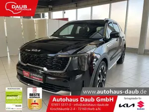 Kia Sorento PE 2.2D AWD DCT8 Plat 7S NAPPA