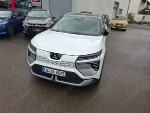 Mitsubishi Eclipse Cross Eclipse Cross Diamant Top