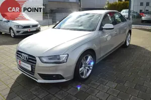 Audi A4 *Navi*Xenon*Kamera*Navi*Pano.Dach*BT-Media*SHZ Bild 3