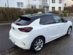 Opel Corsa Corsa 1.2 Start/Stop Edition