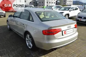 Audi A4 *Navi*Xenon*Kamera*Navi*Pano.Dach*BT-Media*SHZ Bild 5