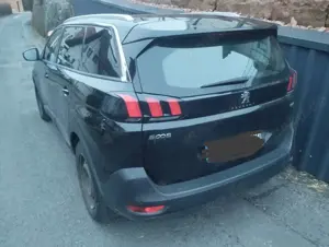 Peugeot 5008 Active