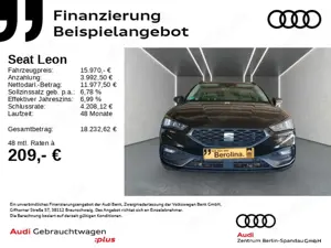 SEAT Leon ST 1.4 e-Hybrid FR DSG *ACC*NAV*LED*SHZ*
