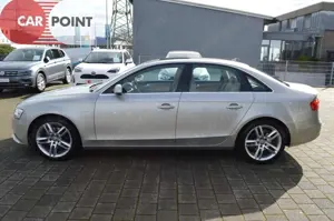 Audi A4 *Navi*Xenon*Kamera*Navi*Pano.Dach*BT-Media*SHZ Bild 4