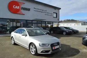 Audi A4 *Navi*Xenon*Kamera*Navi*Pano.Dach*BT-Media*SHZ Bild 2