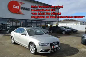 Audi A4 *Navi*Xenon*Kamera*Navi*Pano.Dach*BT-Media*SHZ