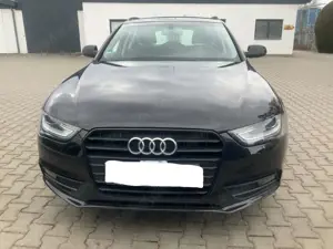 Audi A4 A4 Avant 1.8 TFSI multitronic Attraction