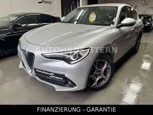 Alfa Romeo Stelvio Bild 4