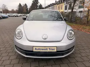 Volkswagen Beetle Sport Bild 2