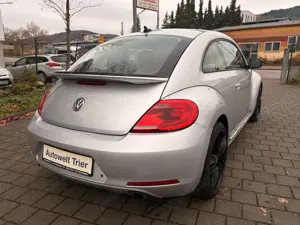 Volkswagen Beetle Sport Bild 5