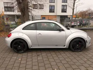 Volkswagen Beetle Sport Bild 4