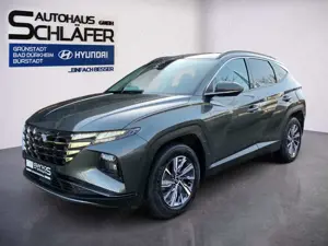 Hyundai TUCSON TUCSON 1.6 T-GDI Trend Hybrid AHK Krell el.HK As