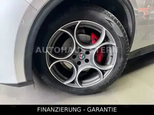 Alfa Romeo Stelvio Bild 5