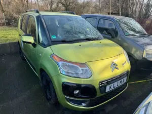 Citroen C3 Picasso