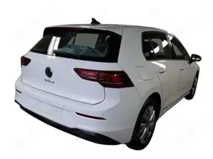 Volkswagen Golf Bild 2