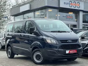Ford Transit /Tourneo CustomKombi*9-Sitz.*57tkm*1Hand*