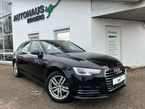 Audi A4 Avant design/NAVI/SHZ/TEMP/VOLLLEDER