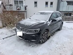Volkswagen Tiguan Tiguan Diesel 2.0 TDI SCR DSG Join